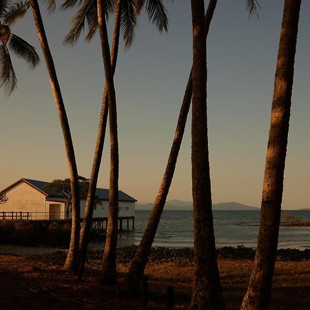 'The Edge' Unique Luxury Experience Villa Port Douglas Eksteriør bilde