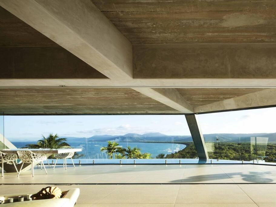 'The Edge' Unique Luxury Experience Villa Port Douglas Eksteriør bilde