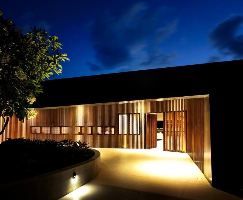 'The Edge' Unique Luxury Experience Villa Port Douglas Eksteriør bilde