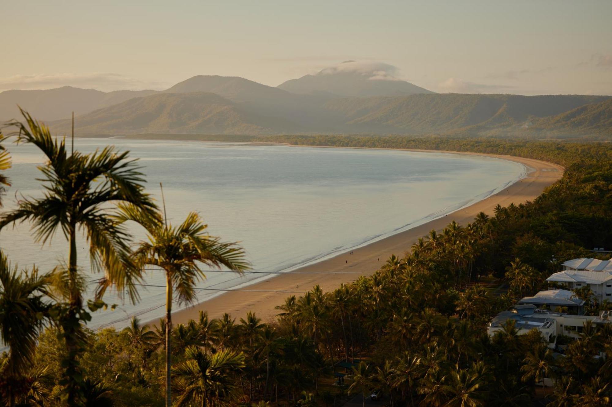 'The Edge' Unique Luxury Experience Villa Port Douglas Eksteriør bilde