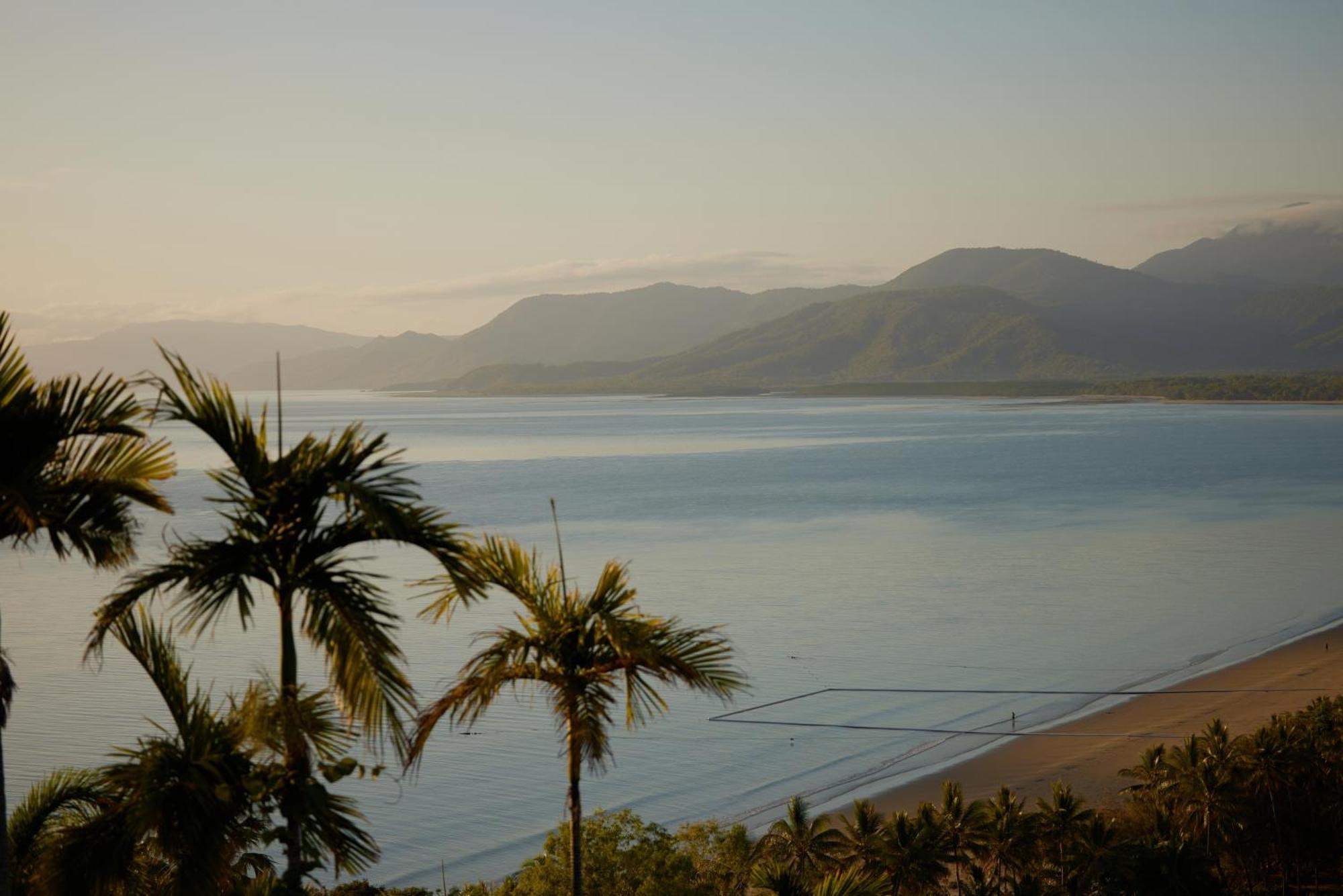 'The Edge' Unique Luxury Experience Villa Port Douglas Eksteriør bilde