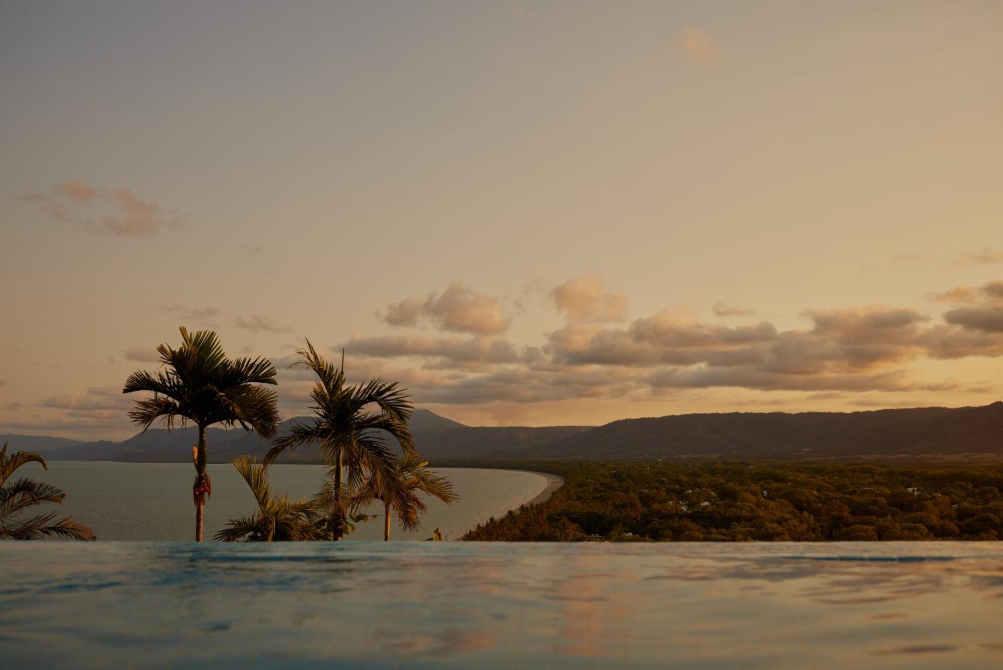 'The Edge' Unique Luxury Experience Villa Port Douglas Eksteriør bilde