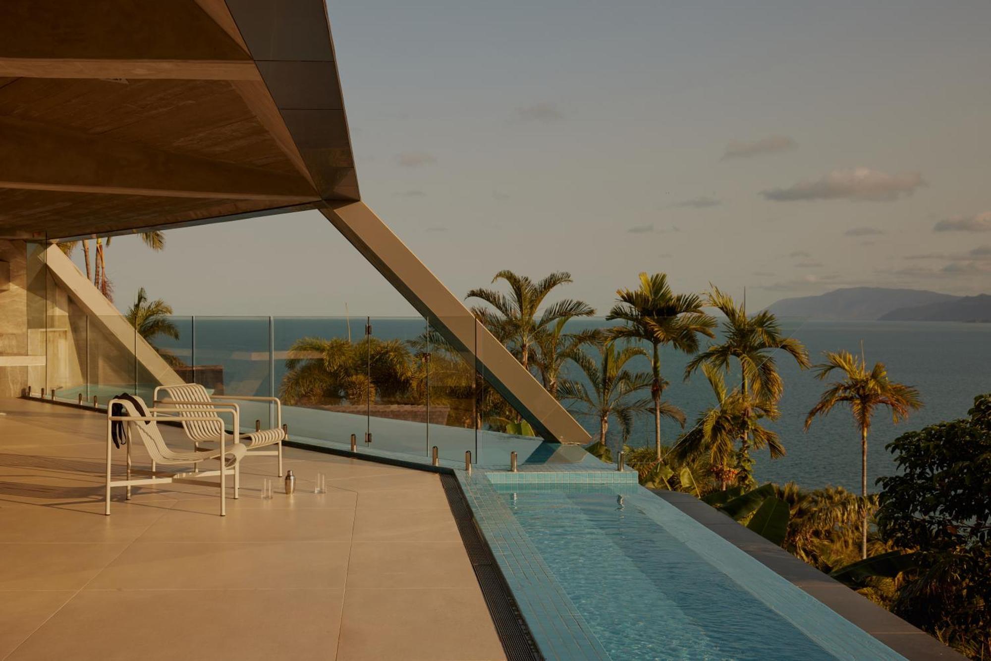 'The Edge' Unique Luxury Experience Villa Port Douglas Eksteriør bilde