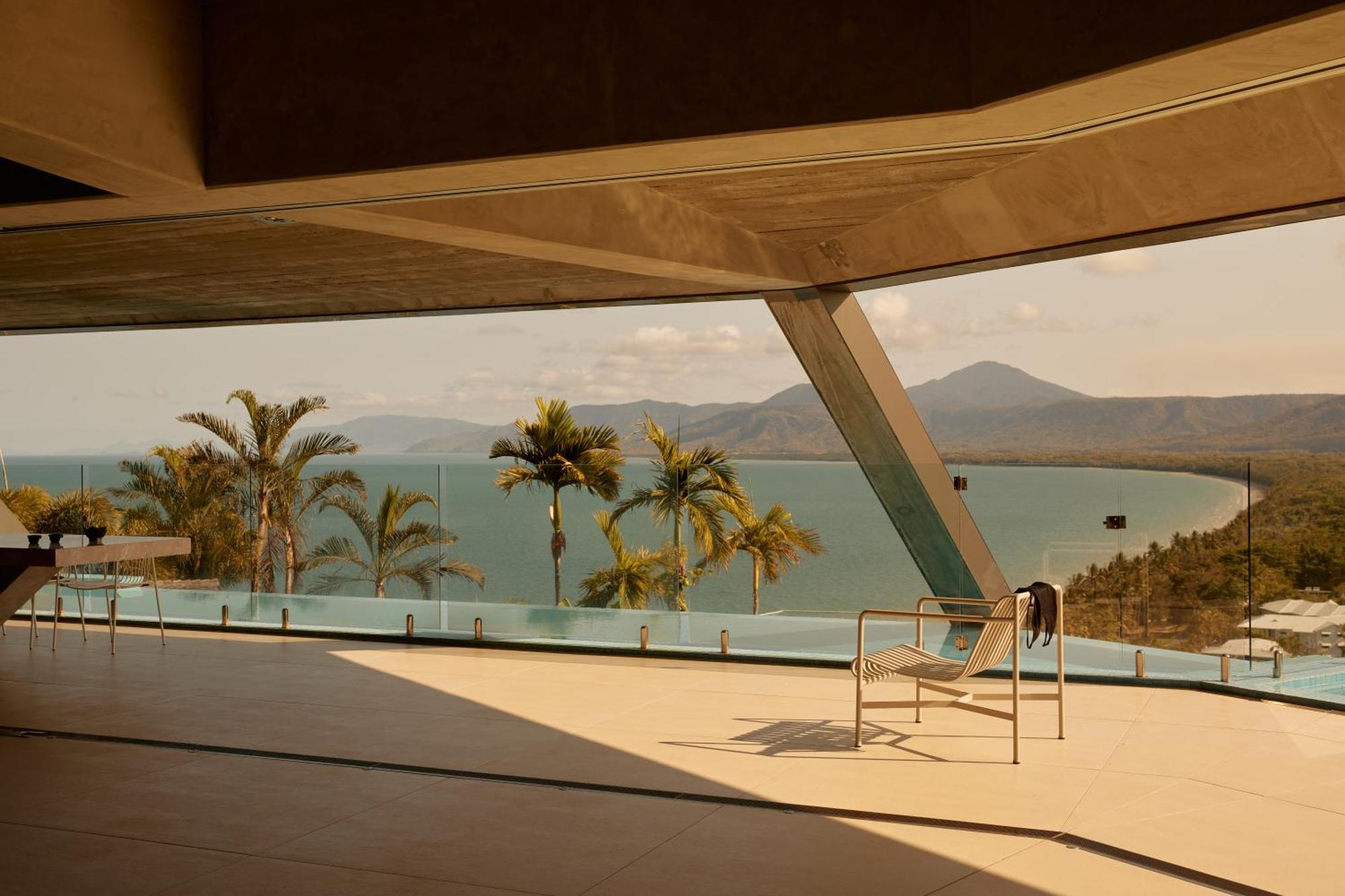 'The Edge' Unique Luxury Experience Villa Port Douglas Eksteriør bilde