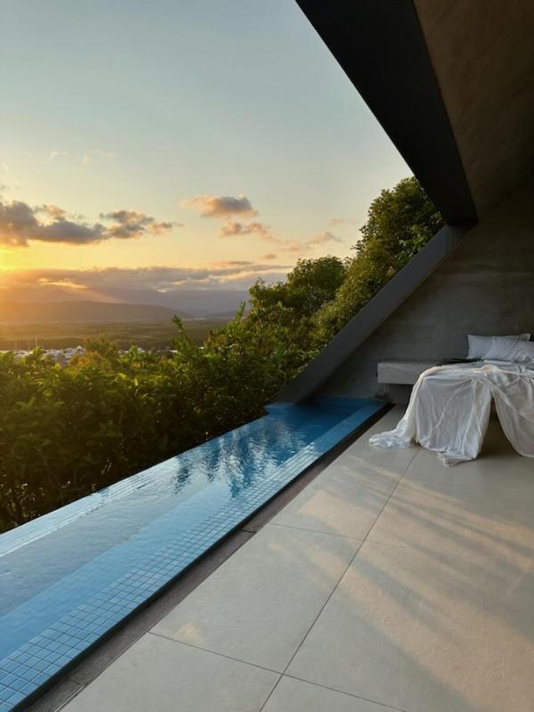 'The Edge' Unique Luxury Experience Villa Port Douglas Eksteriør bilde