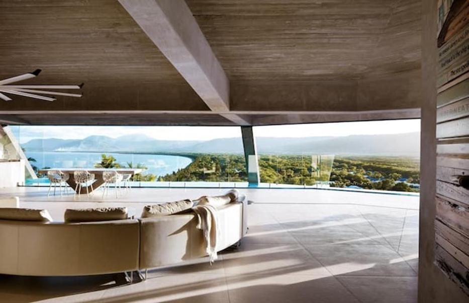 'The Edge' Unique Luxury Experience Villa Port Douglas Eksteriør bilde